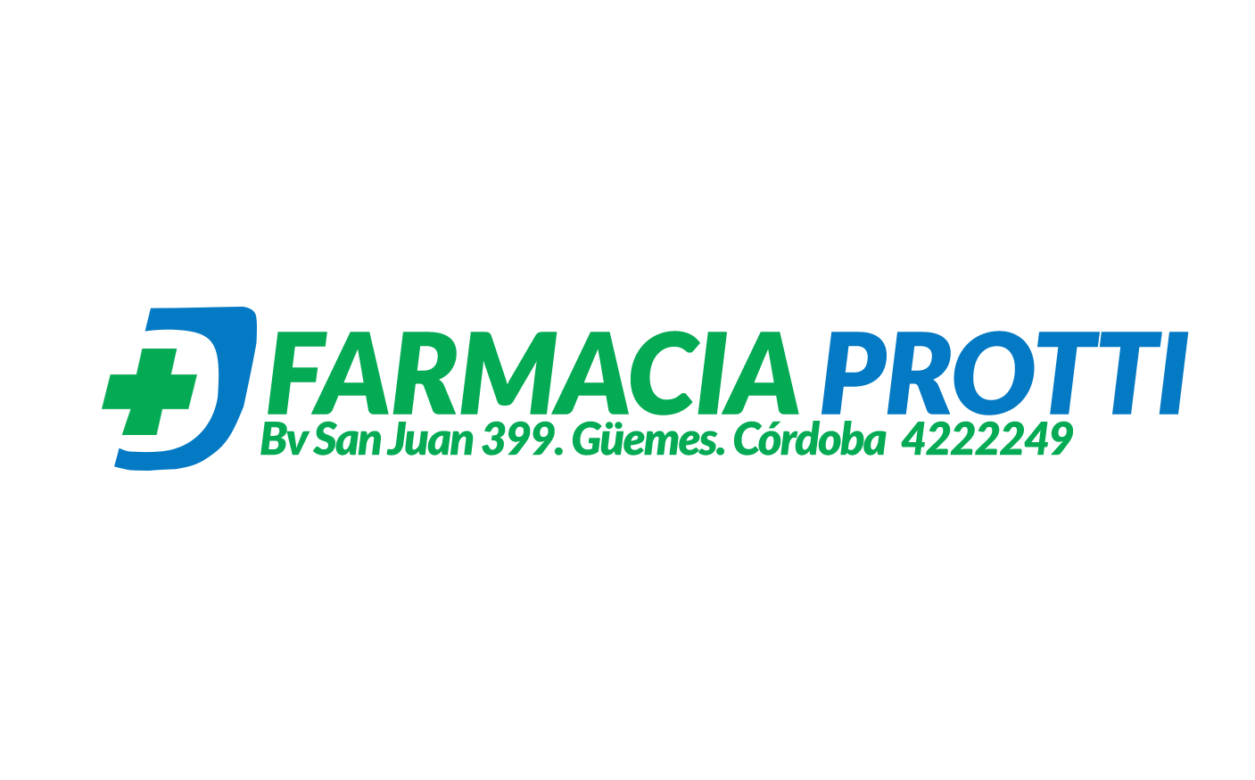 FARMACIA PROTTI
